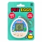 Elektroniczne zwierzątko Pet Game 168w1 z brelokiem w opakowaniu